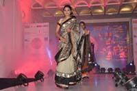 Yuvika Chaudhary at Femina Carnival Pune 2014